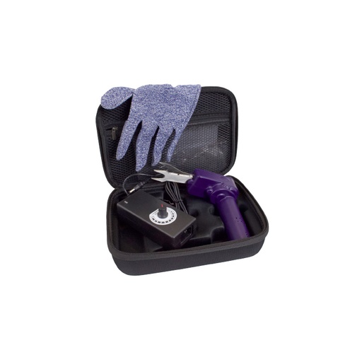 [C8DMH66035] Tijeras eléctrica