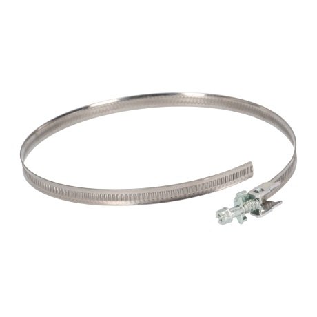 [C8COMQIP270N] Metalen klemmen (1 stuk) - 60-270 mm 