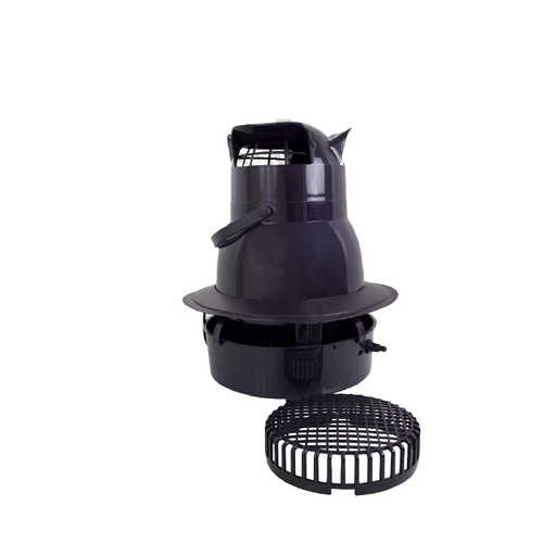 [C8DMH33021] Humidificador DM 5002 - 4,5 L/h