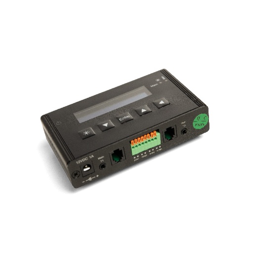 [C8SUP100360] Controlador Supreme OPTIC