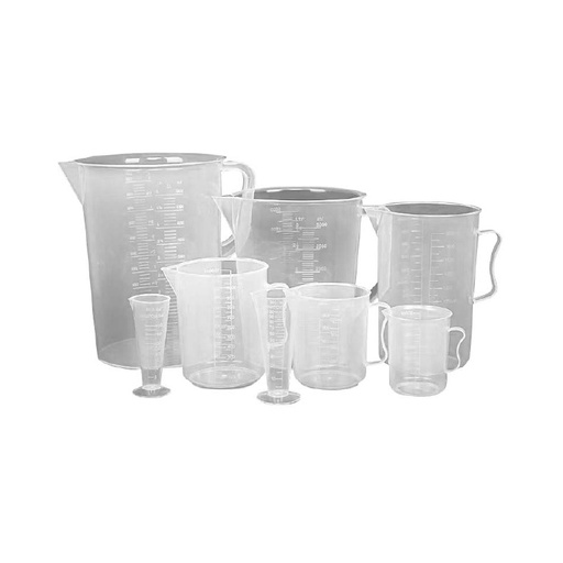 [C8DMH33015] Jarra graduada - 100 ml