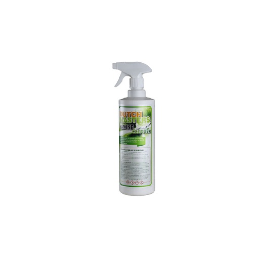 [C8DMH66034] Reinigings spray DM - 1 L