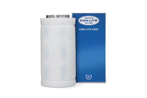 [C8CAN4850] Can Lite filter 4500m³ | 355 Ø