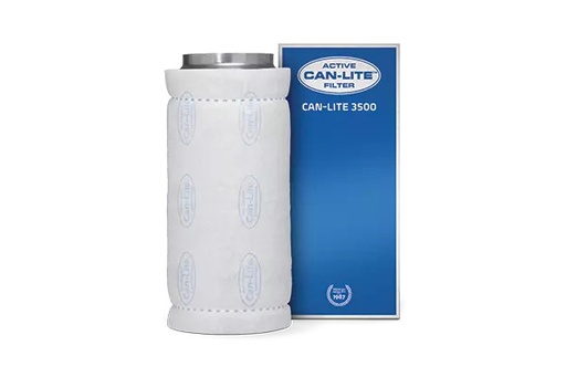 [C8CAN4851] Can Lite Filter 3500 m³ | 355 Ø