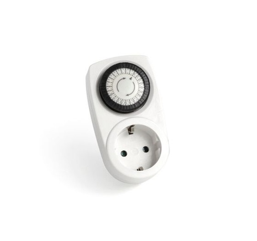 [C8TIM03601] Analog timer 16amp