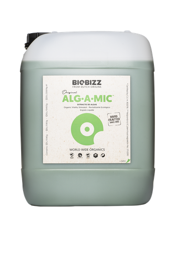 [C8BIZ940203] BioBizz Alg·A·Mic™ Vitality Stimulant | 10 L