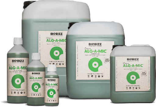 [C8BIZ940203] BioBizz Alg·A·Mic™ Vitality Stimulant | 10 L