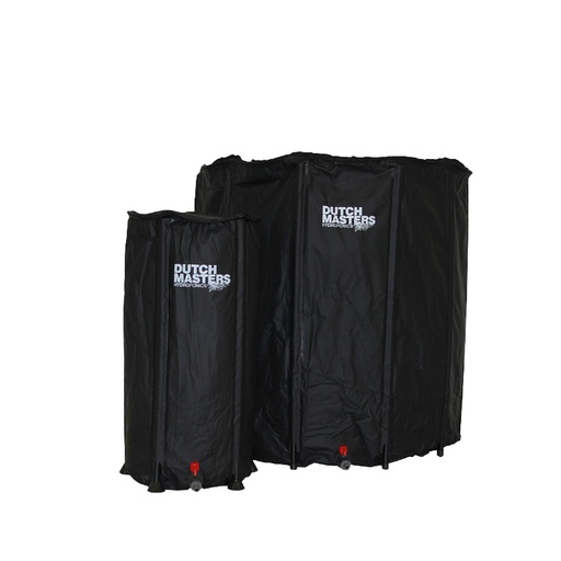 [C8DMH33060] Flexibele tank - 1000 L