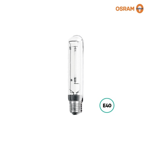 [C8BUL0015] Osram Plantastar Bombilla 600W - 400V