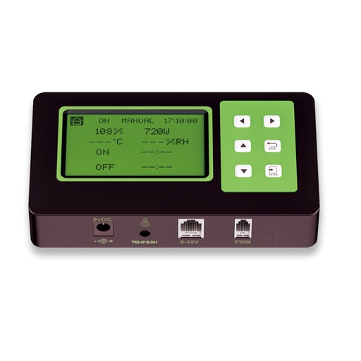 [C8SUP0100001] Controlador Supreme OPTIC  PWM / 0-10V