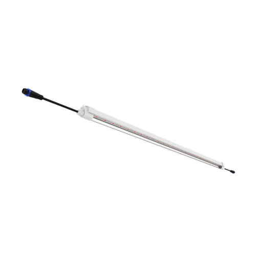 [C8HORLED2*18W] Hortimol TLB LED 2*18W