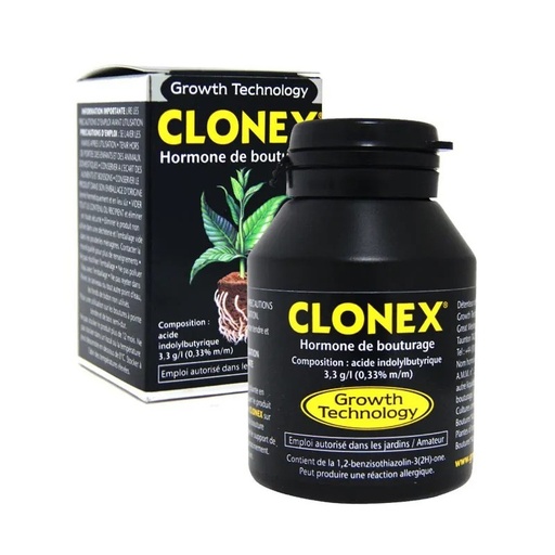[C8CLO992100] Clonex Gel | 50 ml
