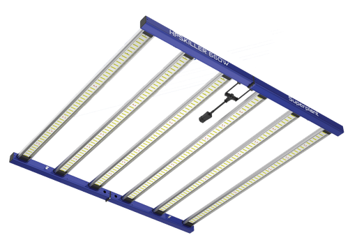[C8SPH003-006-250] Superplant HPS Killer LED 660W