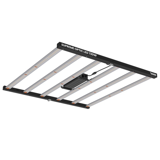 [C8SUP0100024] Supreme OPTIC LED Espectro completo 720W (Con balastro EL)