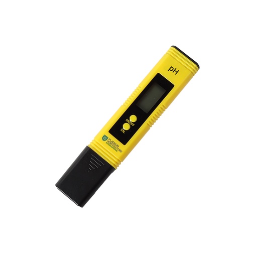 [C8DMH11137] Medidor de pH Platinum