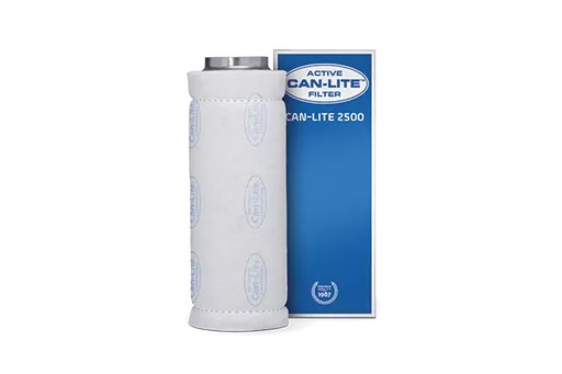 [C8CAN4853] Can Lite Filter 2500 m³ | 250 Ø