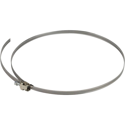 [C8DMH11033] Metalen klemmen (1 stuk) - 60-160mm