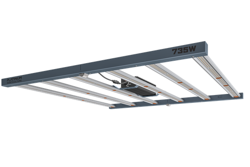 [C8DMH00202] King LED PL 735W (incl. EL ballast)