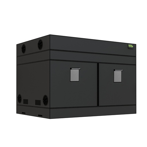 [C8DMH55017] Armario de cultivo PRO DM - 360x 240x 220/250 cm