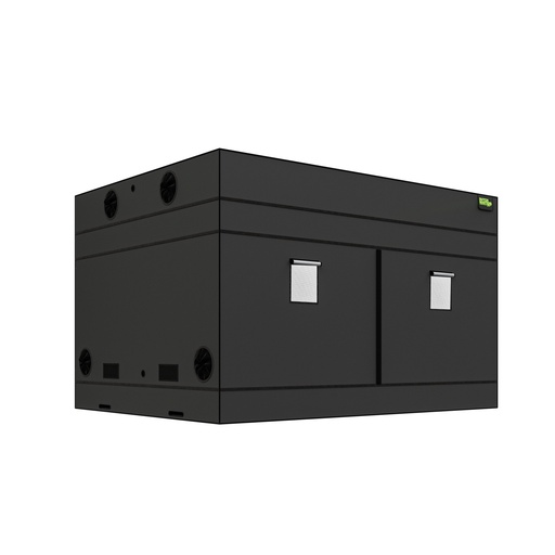 [C8DMH55019] Armario de cultivo PRO DM - 400x 300x 220/250 cm
