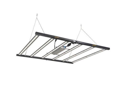 [C8BYD10720] Fortis BYD 720W LED 2.7 μmol/J (Driver seperated)