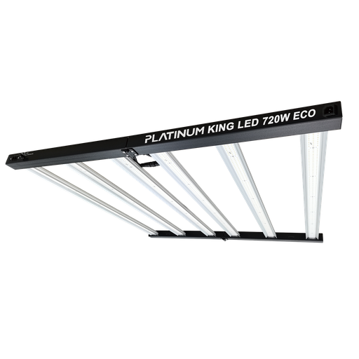 [C8DMH00204] King LED ECO PL 720W (Driver integrated)